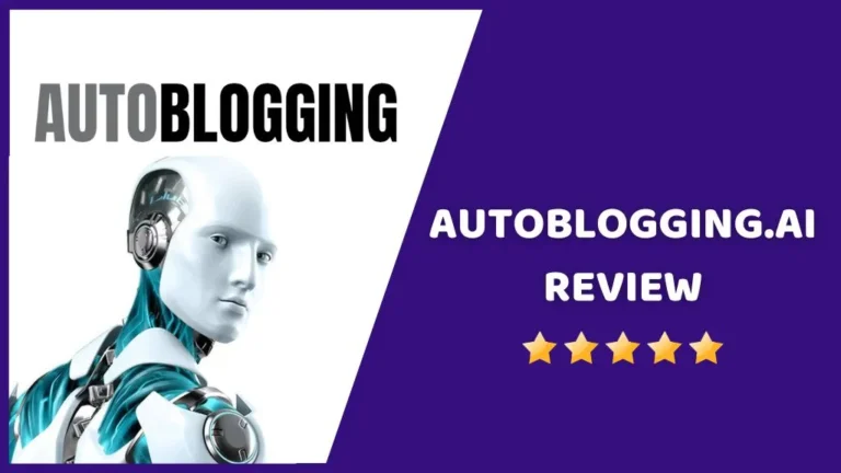 why is autoblogging.ai the best ai writing tool